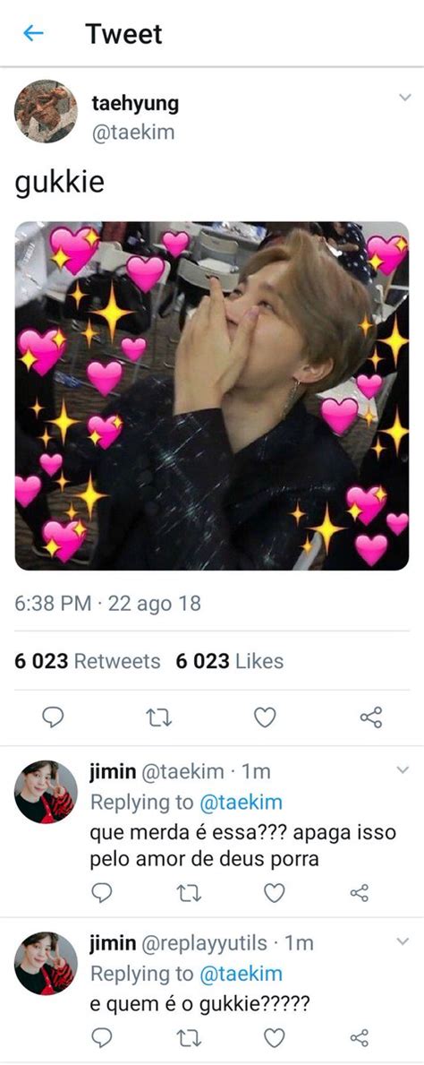 Alex On Twitter Taekook Au Nsfw Au Onde Kim Taehyung Manda Um Nude