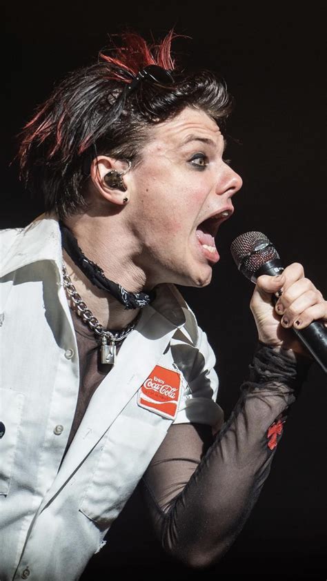 In Ear Monitors Yungblud Wiki Fandom