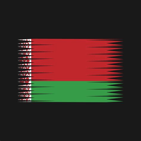 Belarus Flag Vector. National Flag 11081285 Vector Art at Vecteezy