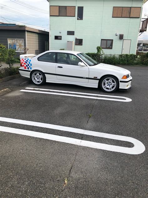 beautiful modified bmw      completely