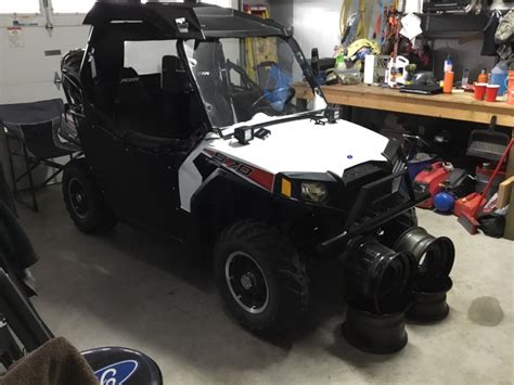 2021 POLARIS RZR 570 TRAIL 13500.00 | Other | Vernon | Kijiji