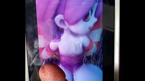 Squigly Gets Her Ass Glazed Once Again Cum Tribute Xxx Mobile Porno Videos Movies