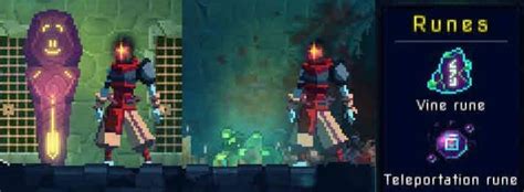 Dead Cells Dead Cells - Tips and Tricks