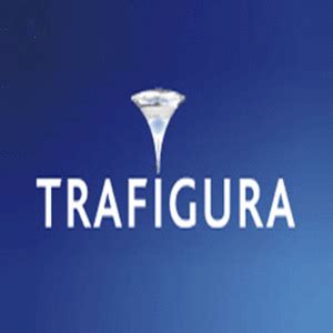 Trafigura Logo - LogoDix