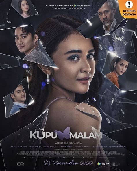 Nonton Film Kupu Kupu Malam Full Episode Kualitas Hd Sebuah Perjalanan