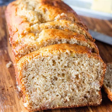 Banana Bread Recipe For Kids Create Kids Club