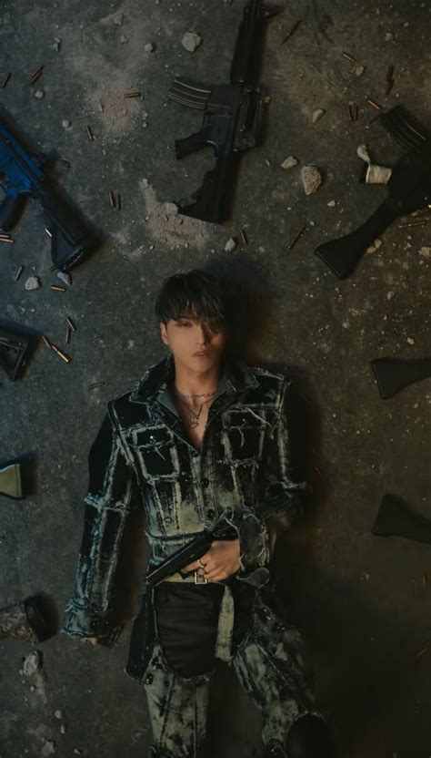 Seonghwa Park Seong Hwa Hot Kpop Songs To Sing