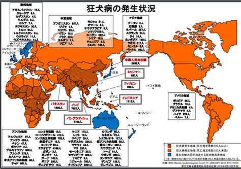 狂犬病患者を日本で14年ぶりに確認～致死率100％の感染症から人と愛犬を守るには～ ニッポン放送 News Online