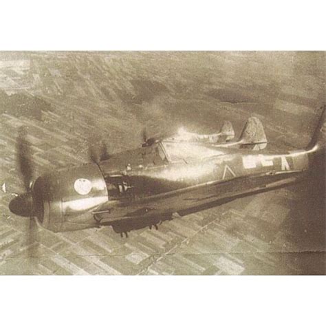 Décal Eagle cal Décal Focke Wulf Fw 190A 4 Focke Wulf Fw 190A 2