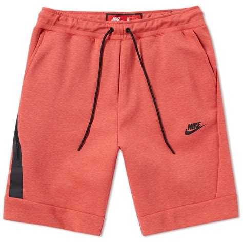 Nike Tech Fleece Short Nike Jordan Brand