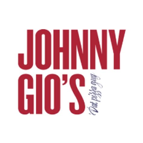 Order Johnny Gio S Pizza Waterloo New South Wales Menu Delivery