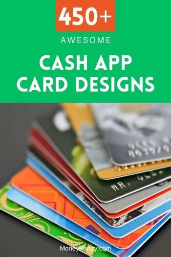 461 Creative Cash App Card Designs to Personalize Your Card! - MoneyPantry