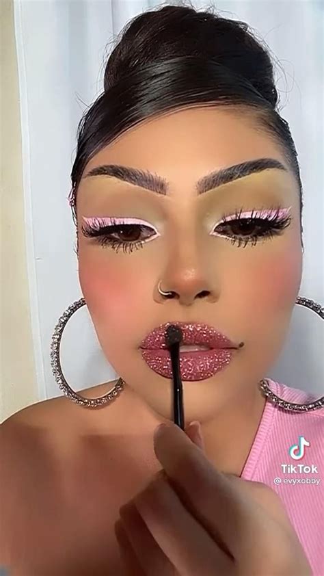 Este Es El Delineado Que Necesitas En Tiktok Artofit