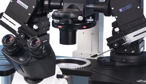 inverted microscope generative parametrics