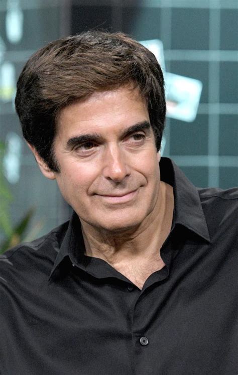 Al Menos Mujeres Denuncian Al Mago David Copperfield Por Agresi N