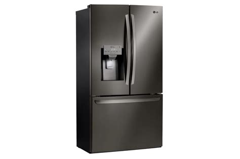 Lg Lfxc22526d 36 Inch French Door Refrigerator Aniksappliances