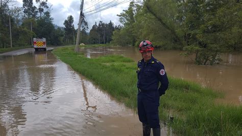 Cuánto Le Cuesta A Colombia La Emergencia Invernal Es De Las Más