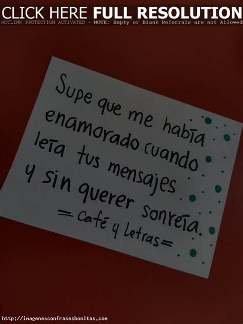 Notas De Amor Cortas Originales Con Frases Para Dedicar Novia Novio 22 Imágenes Bonitas Gratis