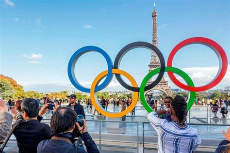 Jo 2024 Peut On Encore Se Procurer Des Places à Moins De Sept Mois De