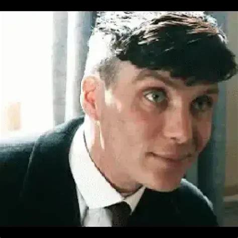 Tommy Shelby