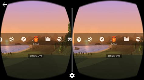 Os Melhores Apps Para Realidade Virtual No Android