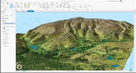 LiDAR 3D Mapping