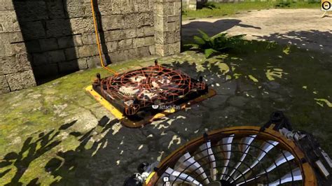 The Talos Principle Multiply Impossible Ascension Youtube