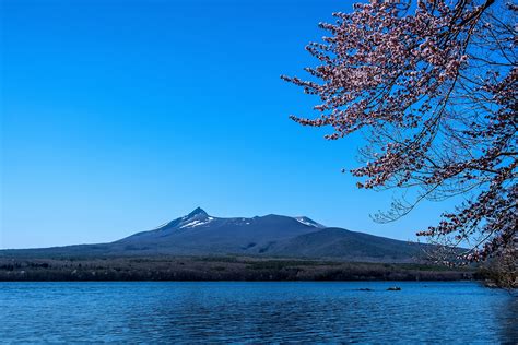 Active Volcanoes in the Hakodate Area and Their Benefits | Hokkaido ...