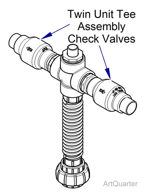 Midmark® Smart G Vacuum Check Valve Test And Repair