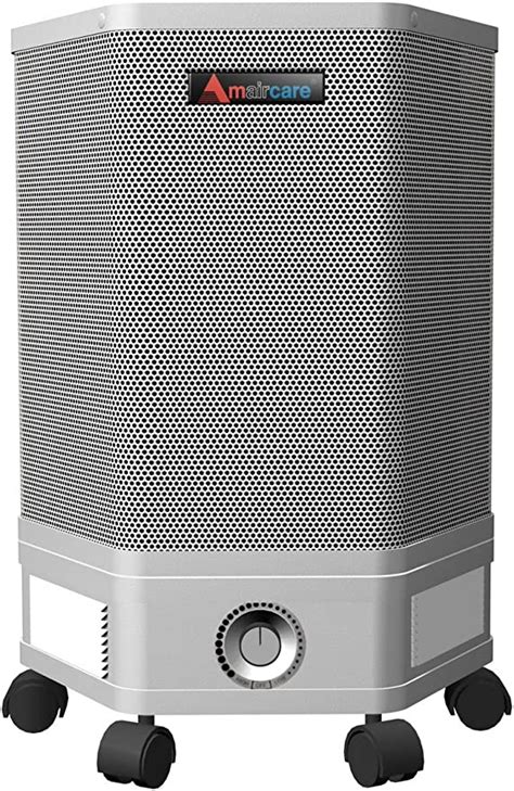 Amaircare 3000 Portable Hepa Air Cleaner Amazonca Home