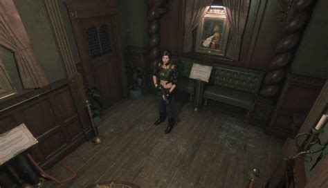 Classic Resident Evil Returns In This Free Survival Horror Demo