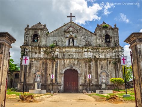 7 BEST PLACES to visit in Camarines Norte + THINGS TO DO