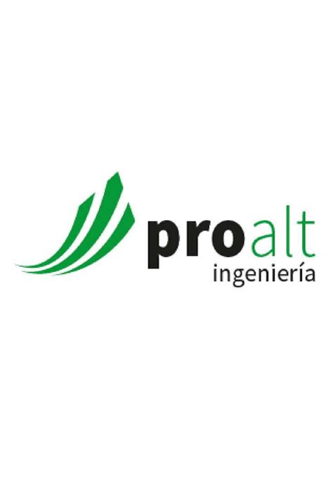 Contacta Con Proalt Ingenier A Tu Empresa De Seguridad Para Trabajar