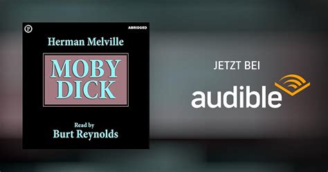 Moby Dick von Herman Melville Hörbuch Download Audible de