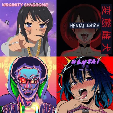 Hentai Songs Playlist By Vedant Spotify