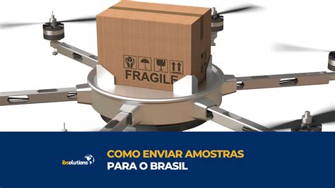 Como Exportar Para O Brasil