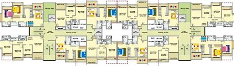 JH Zojwala Regency Park In Kalyan East Mumbai Price Floor Plan