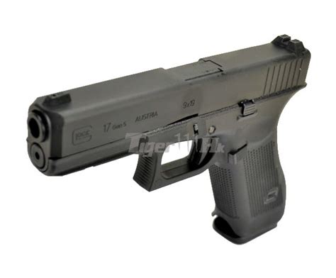 Glock17 Gen5 Umarex