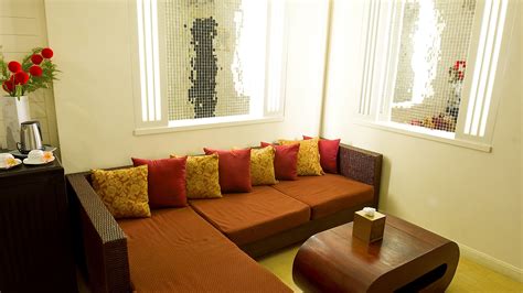 Suite Room Chaing Mai Gate Hotel Boutique Accommodation Muang