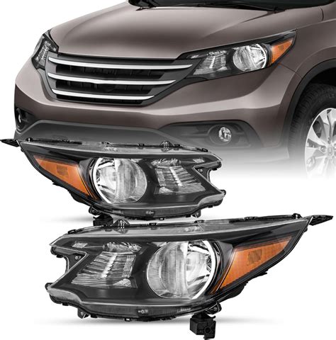 Amazon Sockir Oe Style Headlight Assembly Fit For Honda