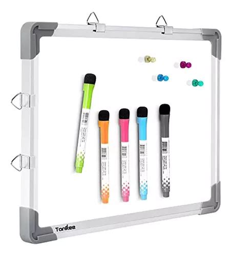 Quadro branco apagável a seco pequeno Whiteboard M MercadoLivre