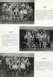 Lenape High School - Legend Yearbook (Medford, NJ), Class of 1963, Page ...