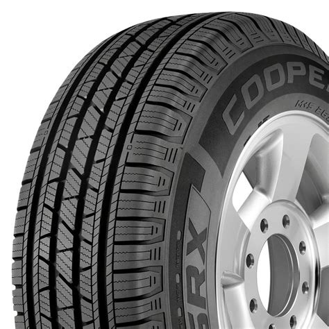 Cooper® Discoverer Srx Tires