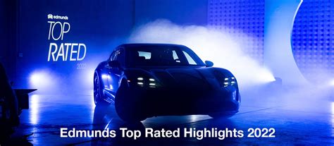 Edmunds Top Rated Awards 2022 | Edmunds