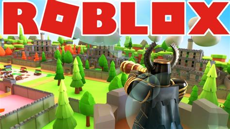 ROBLOX Castle Tycoon YouTube