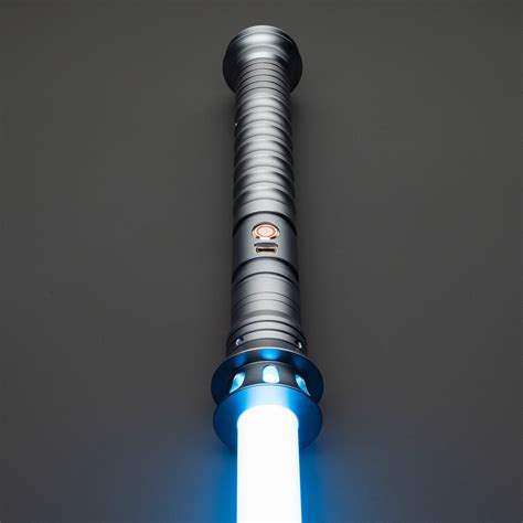 Sabercustom Light Saber Neopixel Xenopixel V3 Proffie 22 Smooth Swing