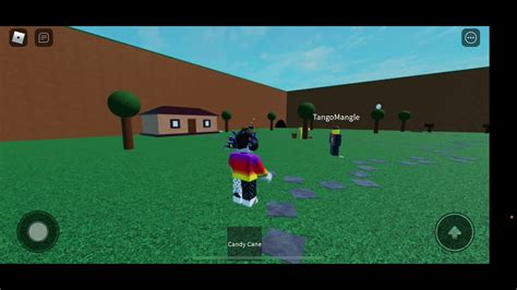 Roblox Tangomangles Are Becoming Smart Obliterated Ending Youtube