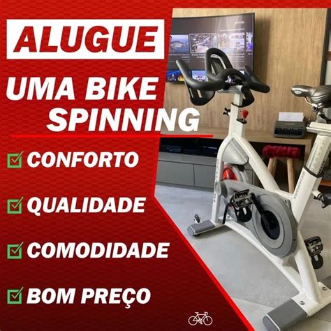 Bicicleta Ergometrica Profissional No Brasil