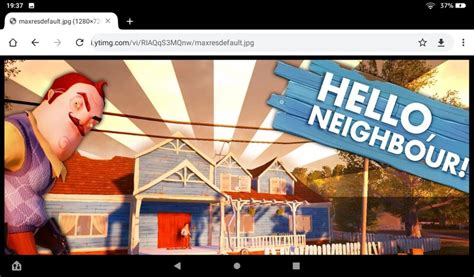 Hello Neighbor Act 1 Map Minecraft Map