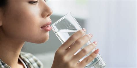 5 Benefits That Make Purified Water Necessary To Drink